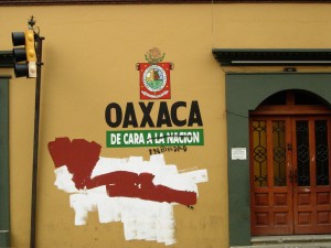 Oaxaca e impunidad